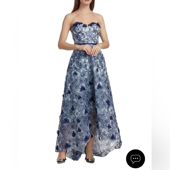 Dresses & Skirts - Marchesa Notte Dress - Brand New - Never Worn - w/ Tags